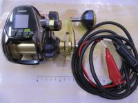 16ビーストマスター 3000XS