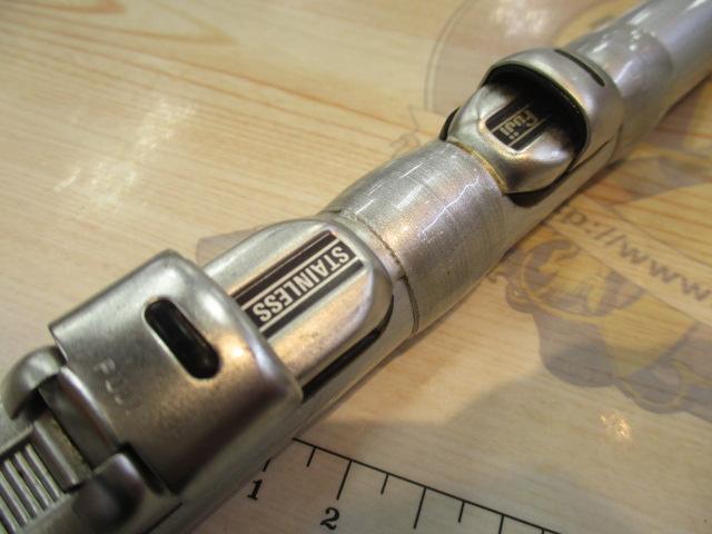 HSリーガルISO 2-53I