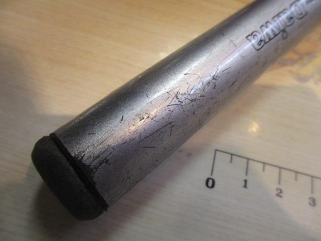 HSリーガルISO 2-53I