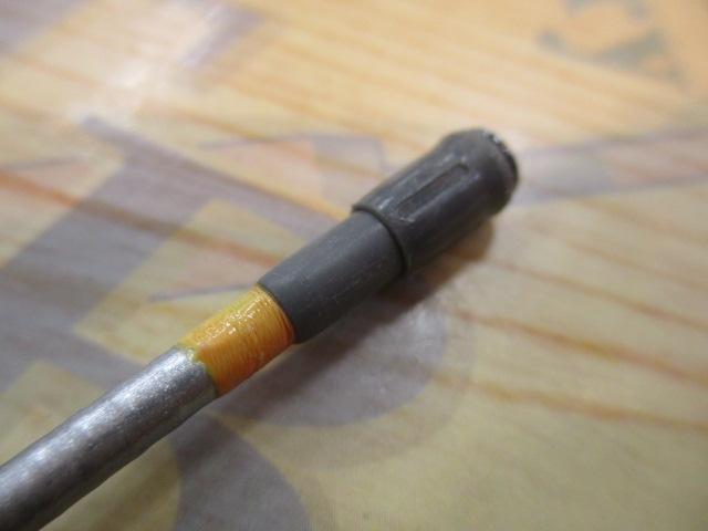 HSリーガルISO 2-53I