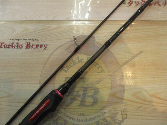 ソルティースタイルアジング STAS-592LS-KR