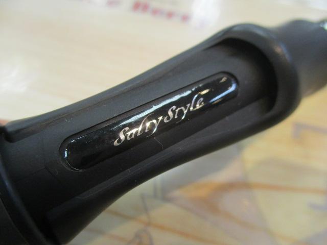 ソルティースタイルアジング STAS-592LS-KR