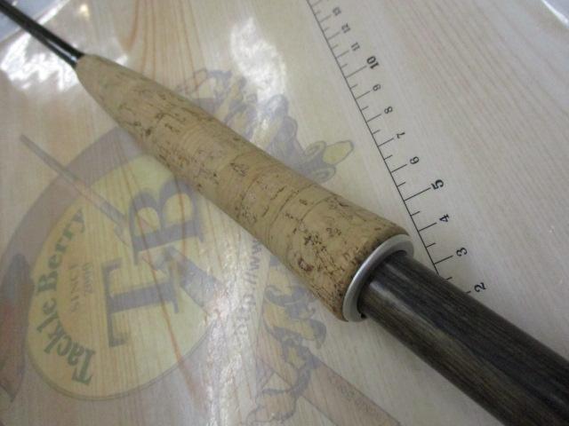 パスポートビギン8'6"#5/6