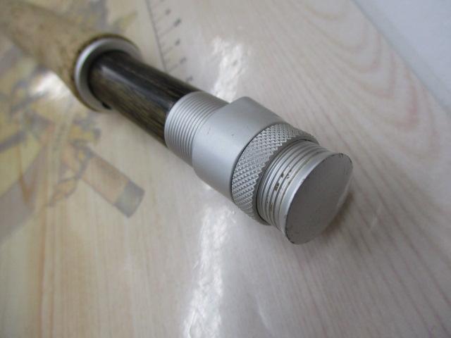 パスポートビギン8'6"#5/6