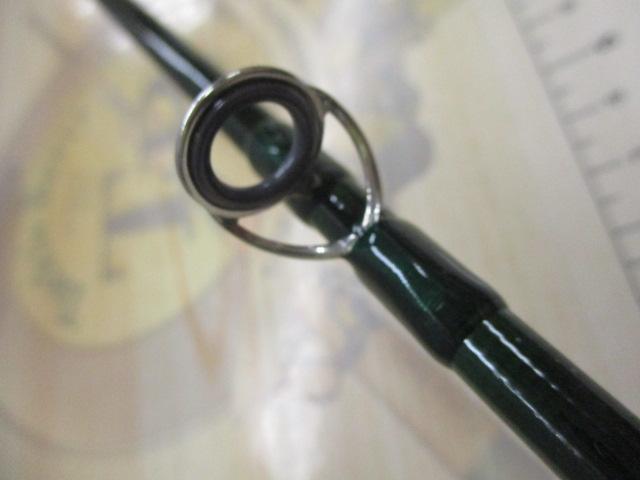 パスポートビギン8'6"#5/6