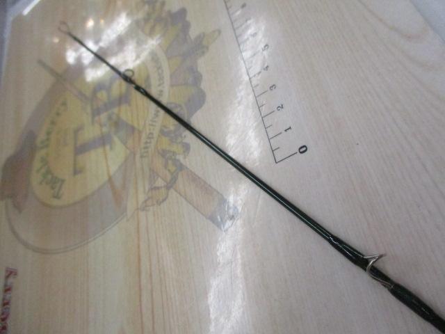 パスポートビギン8'6"#5/6