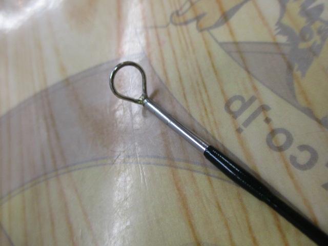 パスポートビギン8'6"#5/6