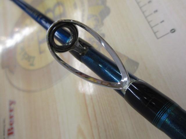 リーディング-X Kuu クウ 180-Ⅱ リーディング-X Kuu クウ 180-Ⅱ DAIWA ダイワ 船竿 LEADING-X