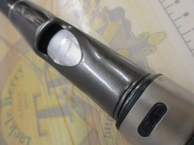 D2-3 中古品 SHIMANO 磯 遠投 EV 4-520RP/ベイト両軸専用/22652 Yahoo!オークション -「遠投 ev 4-520rp」の落札相場・落札価格