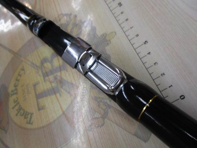 アオリスタBB H500 SI｜＠ベリーネット 日本最大新品中古釣具WEBショップ