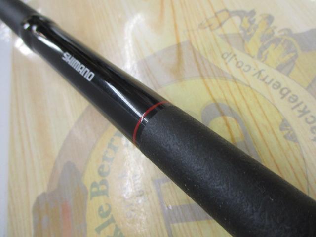 アオリスタBB H500 SI｜＠ベリーネット 日本最大新品中古釣具WEBショップ