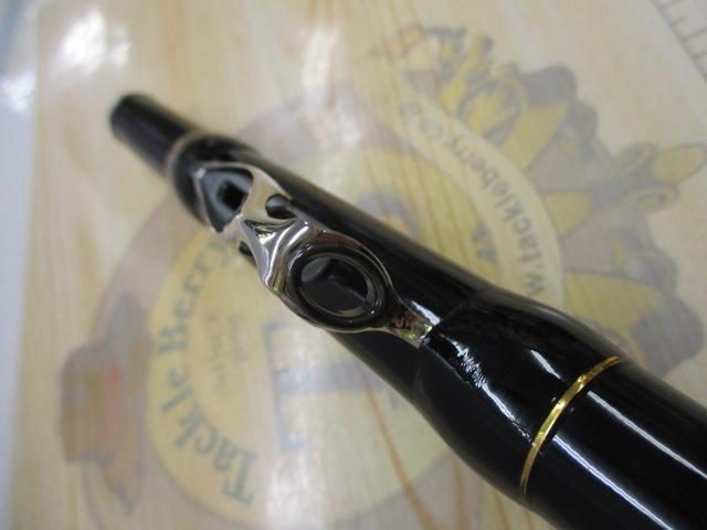 アオリスタBB H500 SI｜＠ベリーネット 日本最大新品中古釣具WEBショップ