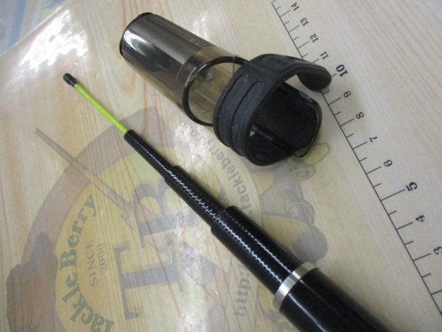 シマノ　AORISTA BB H-500 SHIMANO AORISTA BB H-500 SI