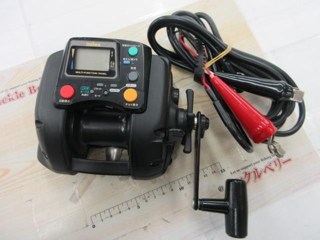 スーパータナコンS 500