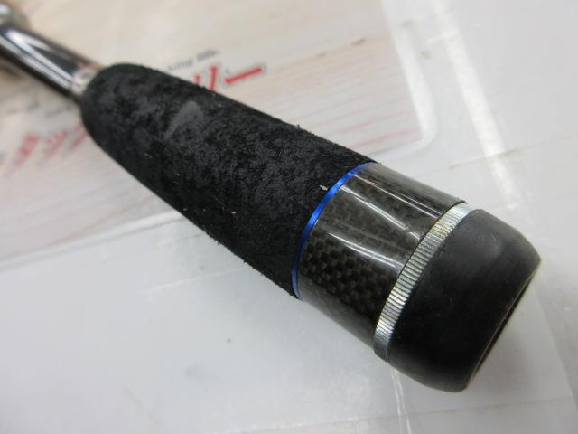 スペルバウンド コア SCC-63-1/2XH-ST