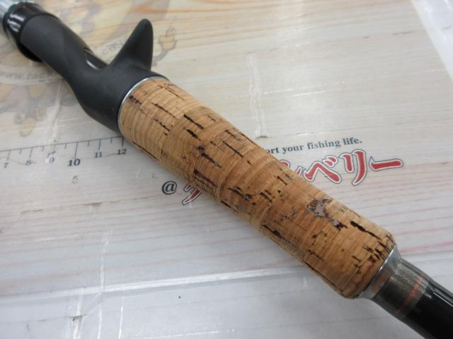 スペルバウンド コア SCC-63-1/2XH-ST