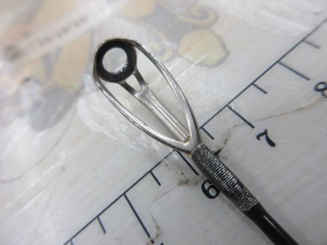 スペルバウンド コア SCC-63-1/2XH-ST