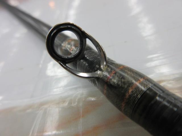 スペルバウンド コア SCC-66L-ST