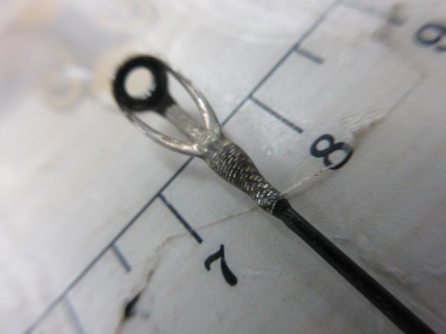 スペルバウンド コア SCC-66L-ST