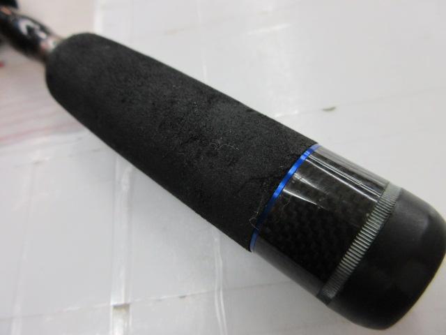 スペルバウンド コア SCS-65-1/2UL/L-ST