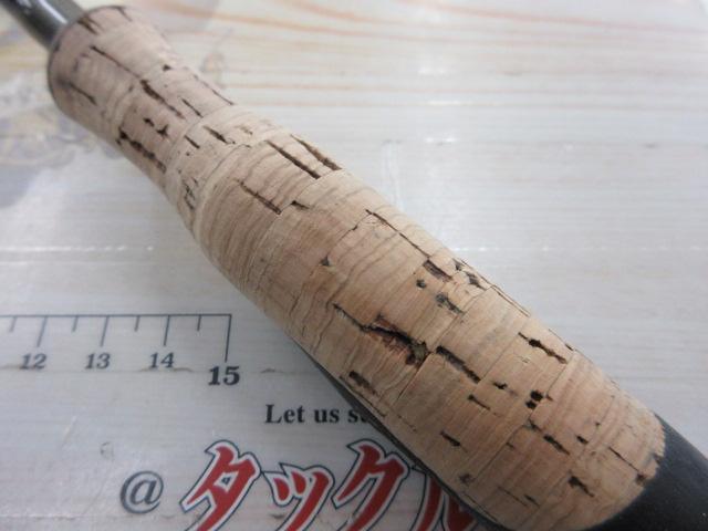 スペルバウンド コア SCS-65-1/2UL/L-ST