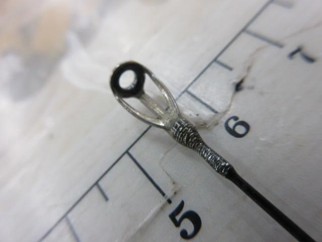 スペルバウンド コア SCS-65-1/2UL/L-ST