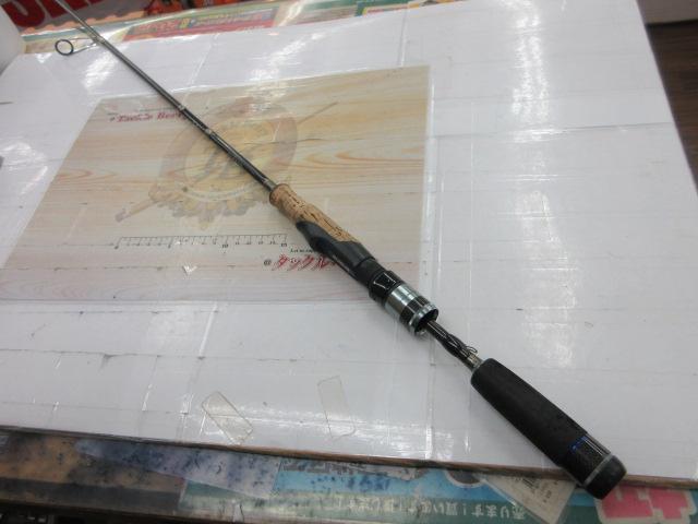 スペルバウンド コア SCS-60-1/2UL-ST