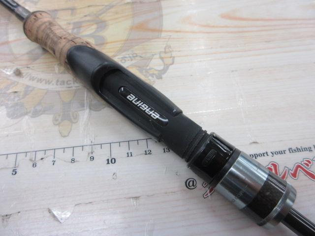 スペルバウンド コア SCS-60-1/2UL-ST