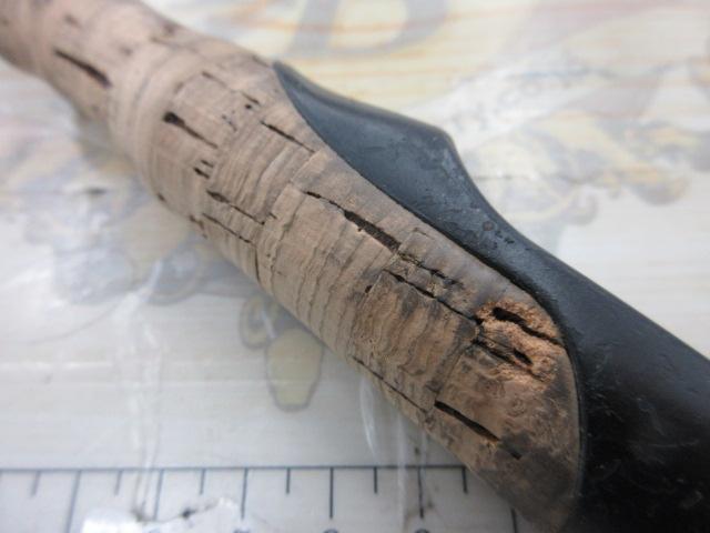 スペルバウンド コア SCS-60-1/2UL-ST