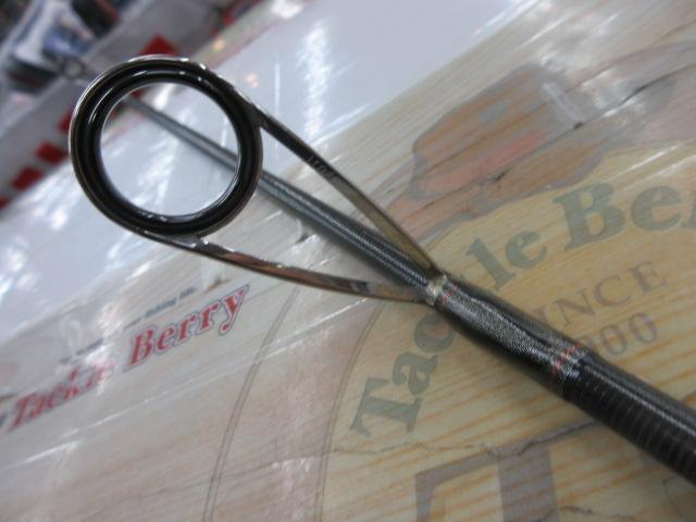 スペルバウンド コア SCS-60-1/2UL-ST