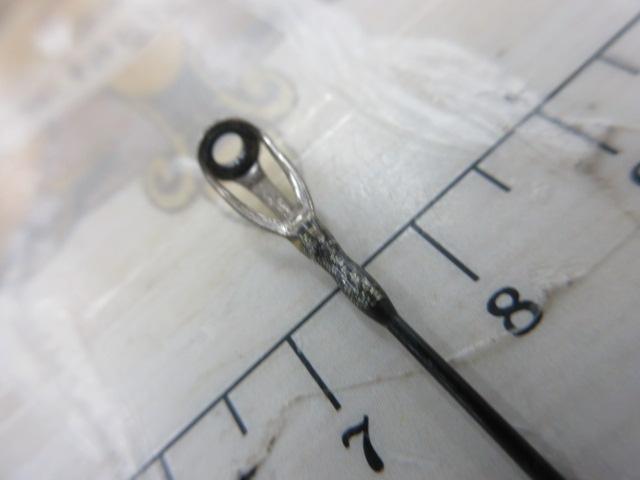 スペルバウンド コア SCS-60-1/2UL-ST