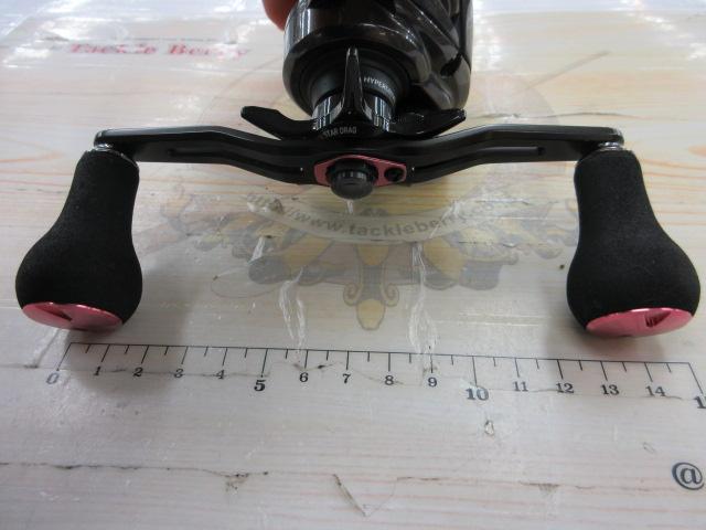 23紅牙 100｜＠ベリーネット 日本最大新品中古釣具WEBショップ