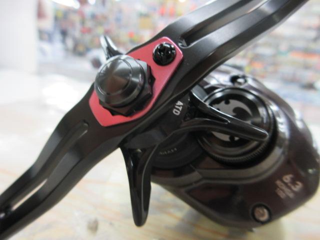 23紅牙 100｜＠ベリーネット 日本最大新品中古釣具WEBショップ