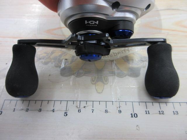 17ステファーノSS 101HG