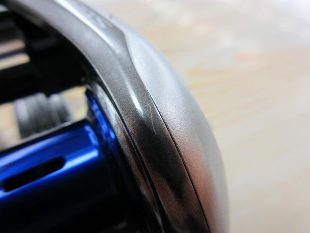 17ステファーノSS 101HG