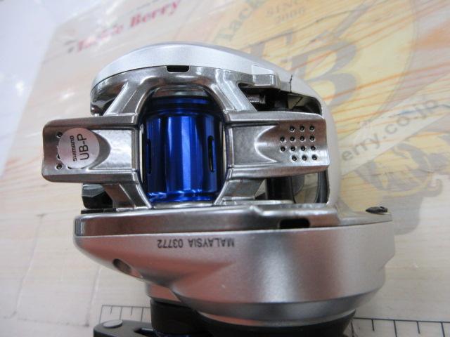 17ステファーノSS 101HG