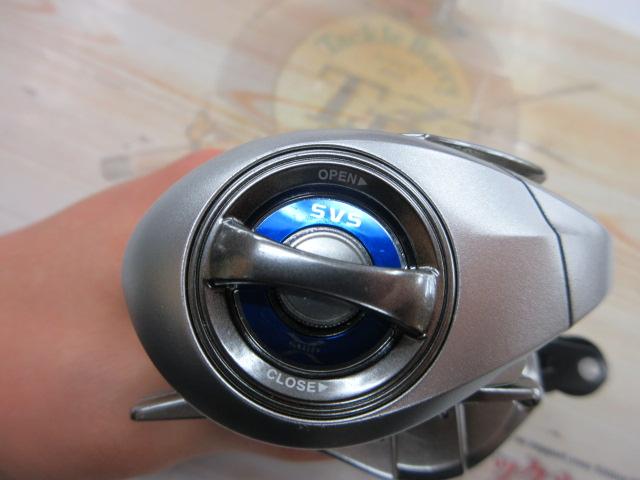 17ステファーノSS 101HG