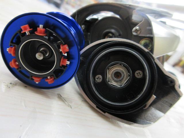 17ステファーノSS 101HG