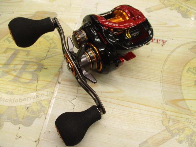 HRF ソニックスピード 9.1R-TW