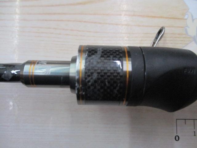 ピンウィール PFSS-59UL