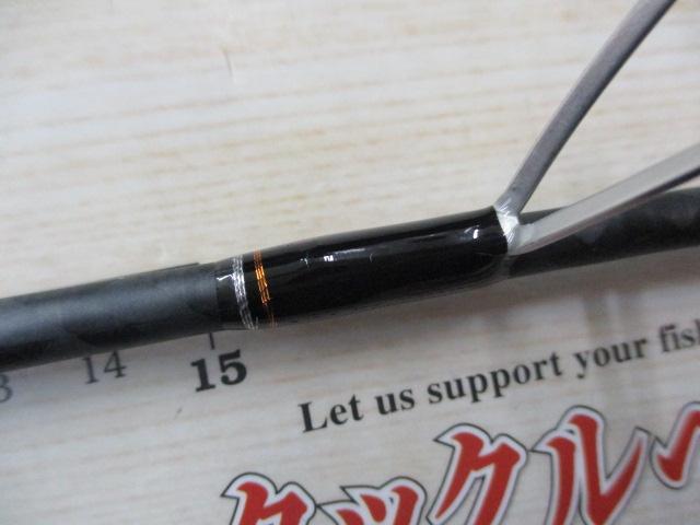 ピンウィール PFSS-59UL