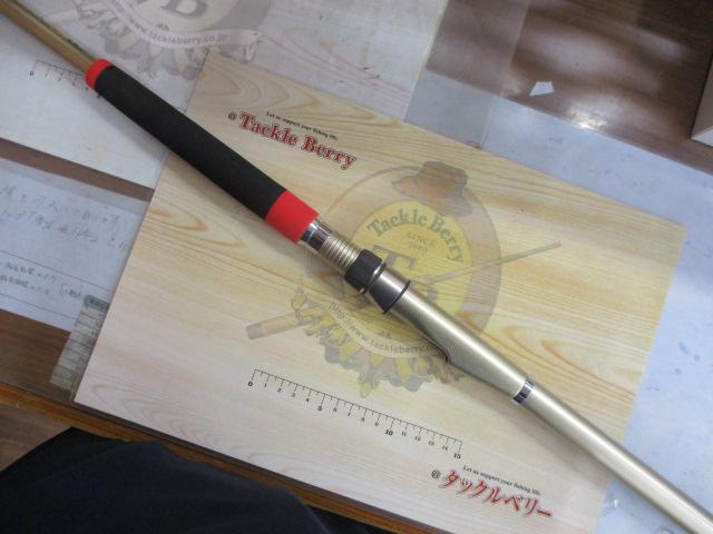 03IHトライトンEV 50-300T