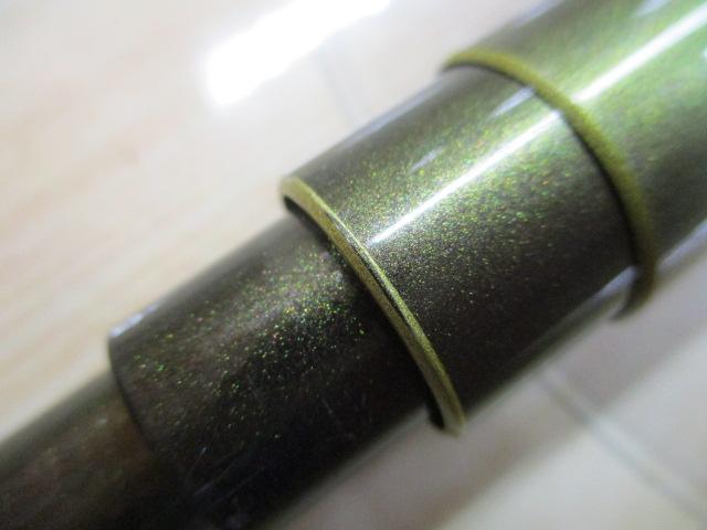 春渓本流 硬調75M・F