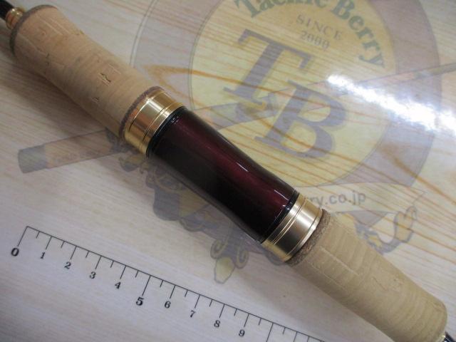 カーディフAX S57XUL-FF