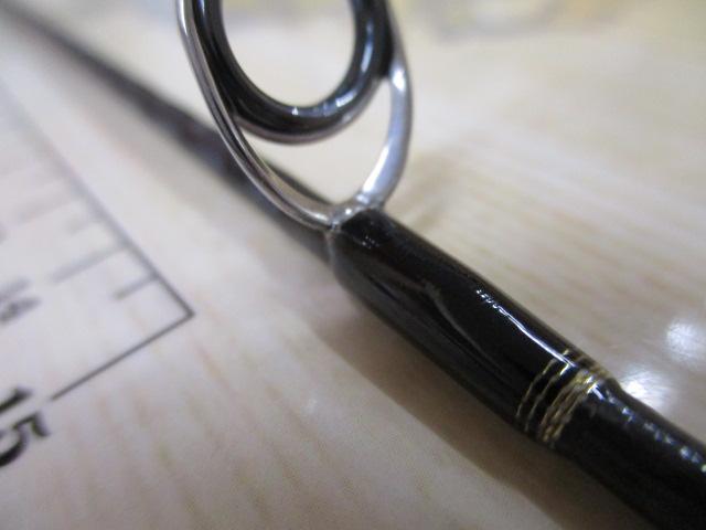 カーディフAX S57XUL-FF