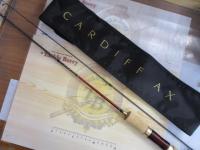 カーディフAX S57XUL-FF