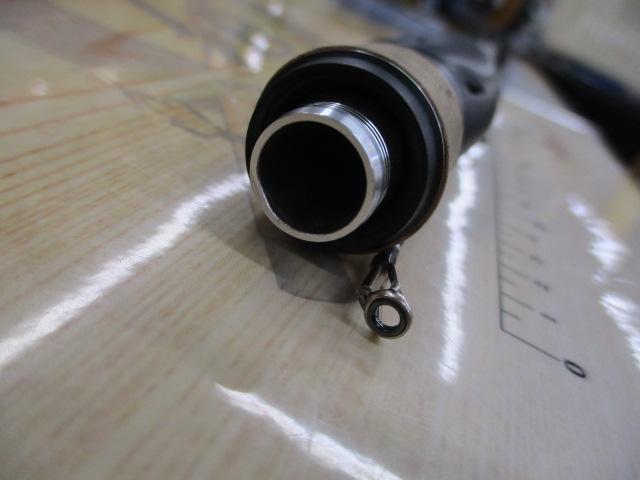 17エクスプライド 270L+