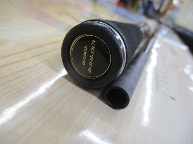 17エクスプライド 270L+