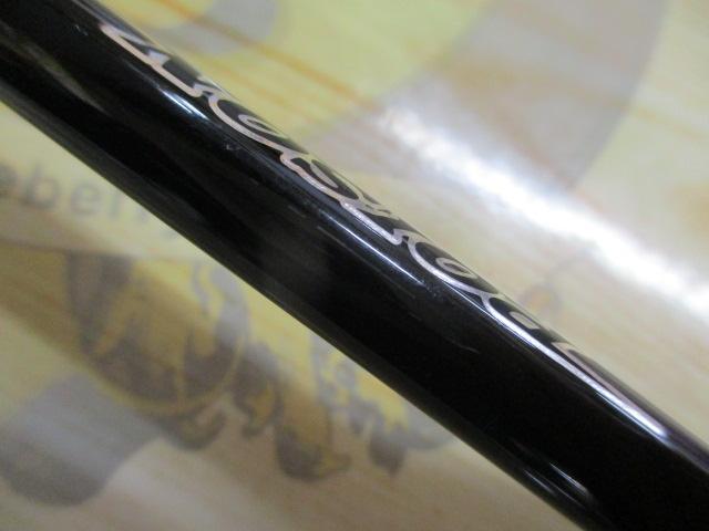 ポイズングロリアス 166L BFS 66 HARDBAIT FINESSE