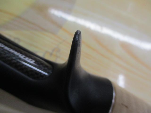 ポイズングロリアス 166L BFS 66 HARDBAIT FINESSE